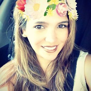 Meet your Posher, Johana